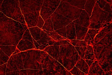 Lav çatlağı zemin çamurlu arka plan                               