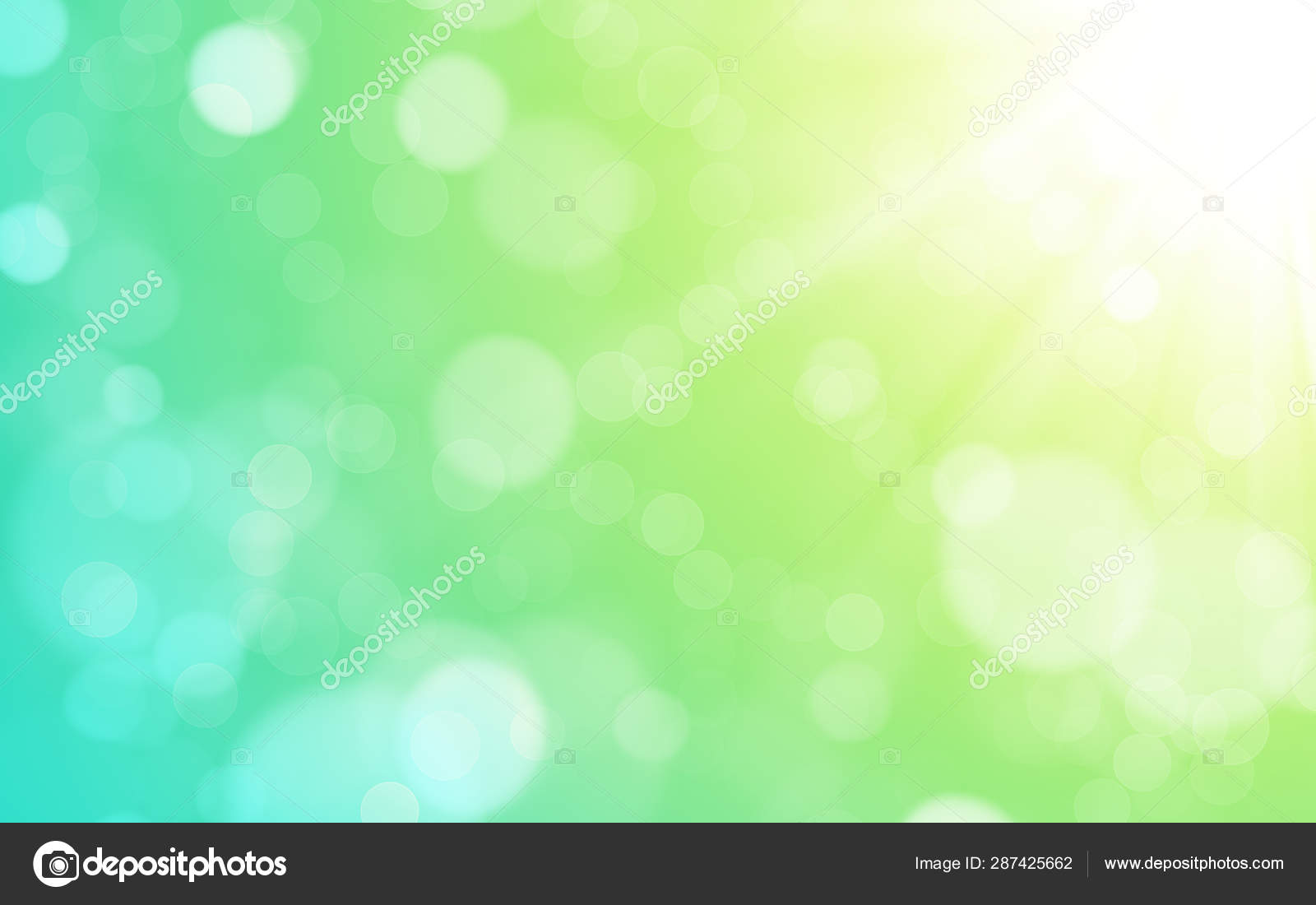 Abstract Colorful Banner Background Stock Photo by ©pixelliebe ...