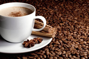 çay fincan kahve