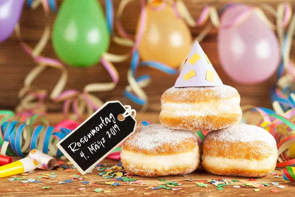 Kerst Eieren Met Koekjes — Stockfoto