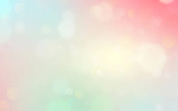 Abstract Colorful Banner Background — Stock Photo, Image