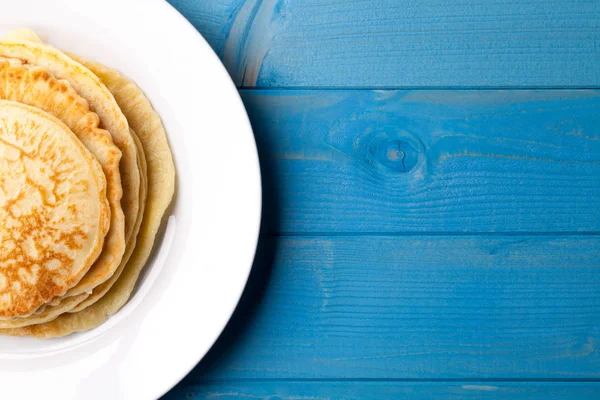 Galletas Frescas Con Café — Foto de Stock