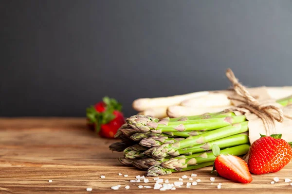 Fresh Salad Vegetables — Stock Photo, Image