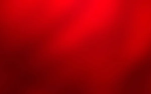 Banner Rojo Abstracto Como Fondo — Foto de Stock