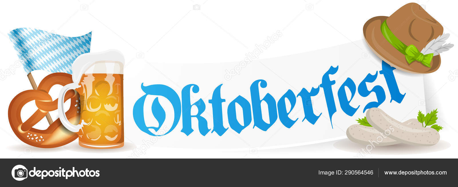 Oktoberfest Banner