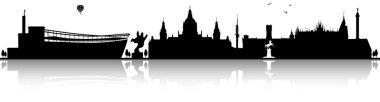 hamburg_silueti