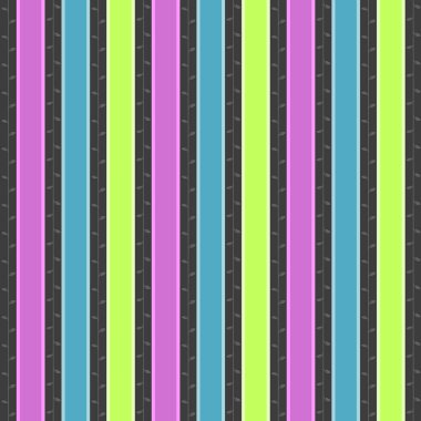 renkli çizgili arka plan, sadece vektör illüstrasyon      