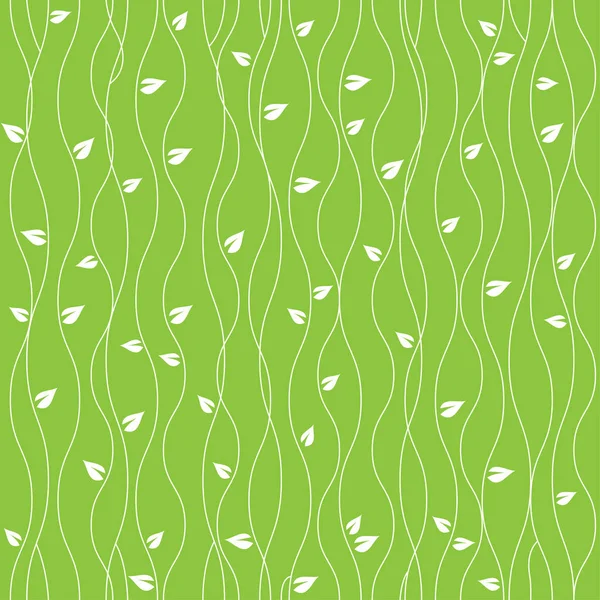 dikişsiz çiçek deseni, sadece vektör illüstrasyon  