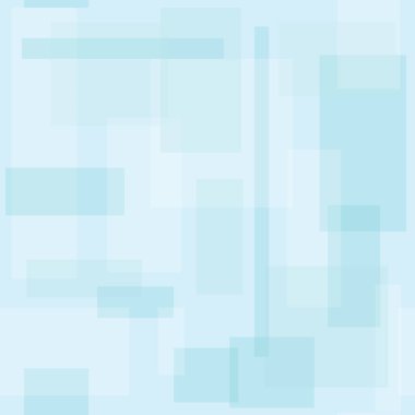 mavi kontroller arka plan, sadece vektör illüstrasyon      