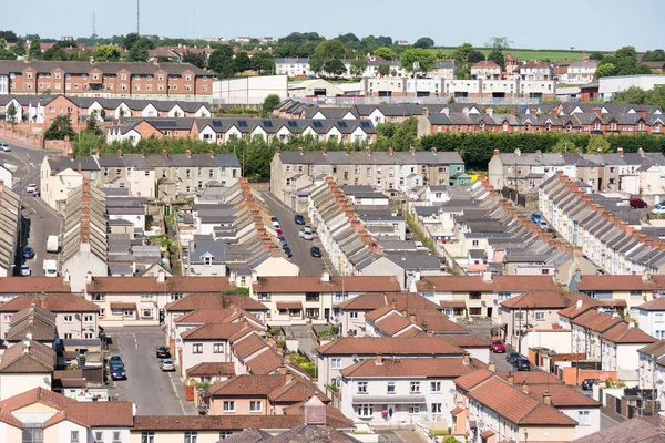 Bogside, Derry, Kuzey İrlanda