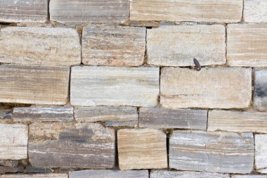 Tebeşir taşlar, duvar doku ve arka plan desen