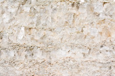 Tebeşir taşlar, duvar doku ve arka plan desen