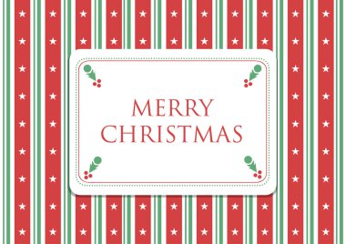 Vektör soyut Noel, antika arka plan, yıldızlar ve çizgiler