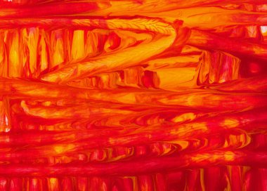 soyut sanat. yaratıcı el boyalı arka plan, duvar kağıdı, doku.