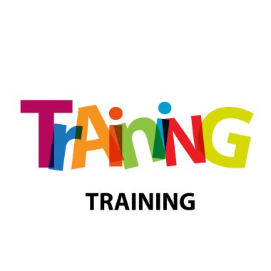 Vektör eğitim. Kırık metin