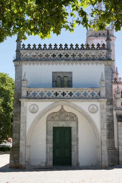 Regionalne Muzeum Beja Klasztorze Alentejo Portugalii — Zdjęcie stockowe