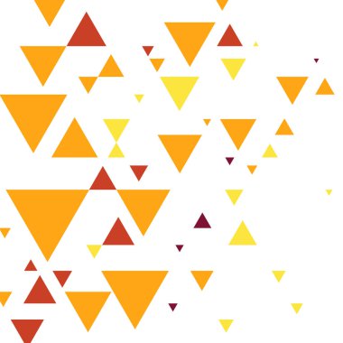 Tr ile minimalist tarzda modern soyut geometrik arka plan