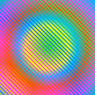 Hatları ile soyut vektör arka plan. Vektör çizim. Vibr