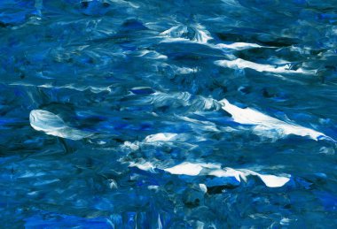 soyut sanat. yaratıcı el boyalı arka plan, duvar kağıdı, textu