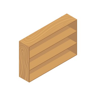 Kitap dolabı simgesi 