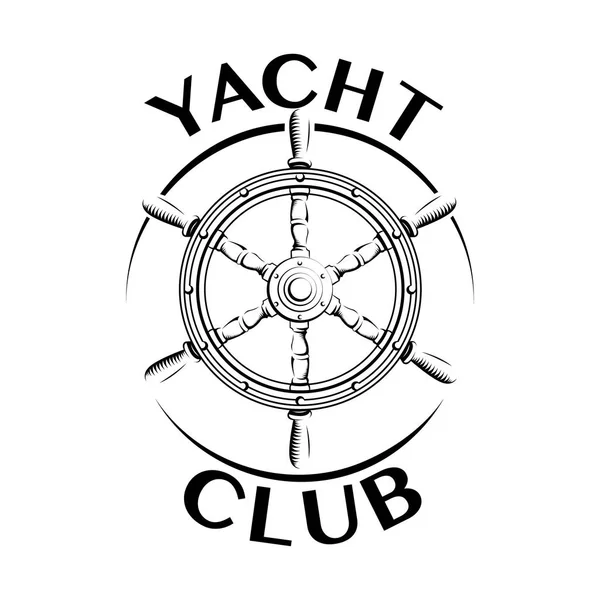 Yat Kulübü logosu 