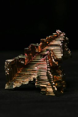 güzel kristal mineral taş