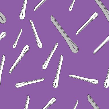 Cotterpins tasarım ile sorunsuz arka plan