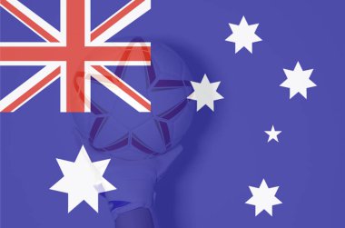 Futbol Dünya Kupası'nda Rusya önce uygulama için kullanılır.