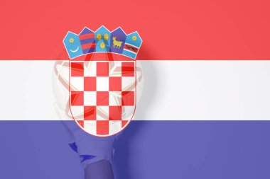 Futbol Dünya Kupası'nda Rusya önce uygulama için kullanılır.