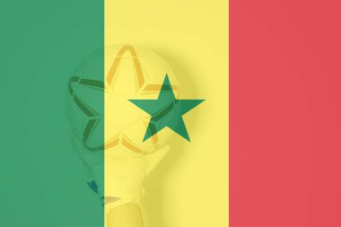 Futbol Dünya Kupası'nda Rusya önce uygulama için kullanılır.