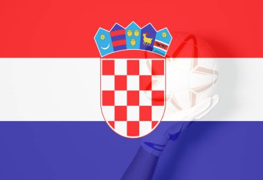 Futbol Dünya Kupası'nda Rusya önce uygulama için kullanılır.