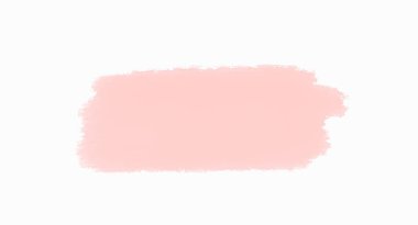 Tasarımınız, suluboya arka plan konseptiniz, vektörünüz için yumuşak pembe pankart suluboya arkaplanı