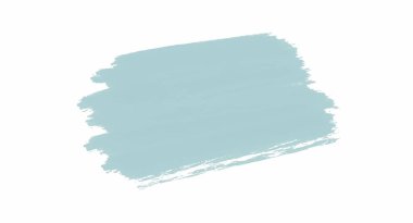 Dizaynınız için mavi suluboya arkaplan, suluboya arkaplan, vektör