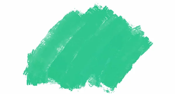 Fond Aquarelle Bannière Éclaboussure Verte Pour Votre Conception Concept Arrière — Image vectorielle