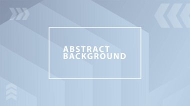 Soyut modern gradyan gümüş geometrik arkaplan, Eps10 vektörü