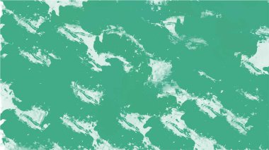 Dokular için yeşil suluboya arka plan ve web pankartları arzuluyor