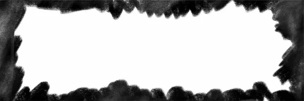 Texture Grunge Noir Blanc Motif Une Vieille Surface Usée Sale — Image vectorielle