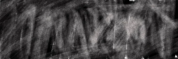 Texture Grunge Noir Blanc Motif Une Vieille Surface Usée Sale — Image vectorielle