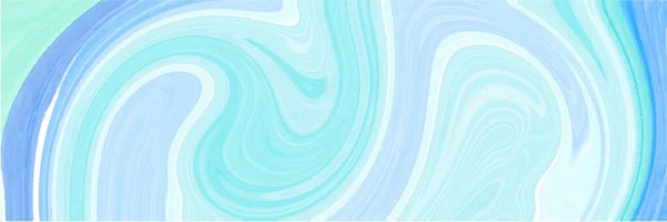 Abstrakter Blauer Hintergrund Für Texturen Hintergründe Und Web Banner Desig — Stockvektor