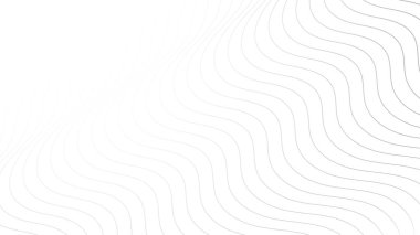 iş arkaplan çizgileri soyut çizgi tasarımı, vektör