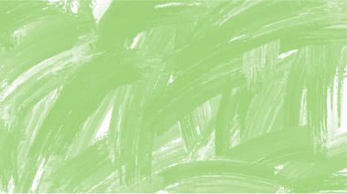 Dokular için yeşil suluboya arka plan ve web pankartları arzuluyor