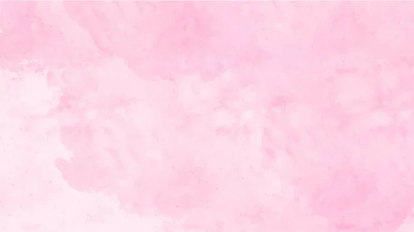 Dokular için pembe suluboya arka plan ve web pankartları arzuluyor