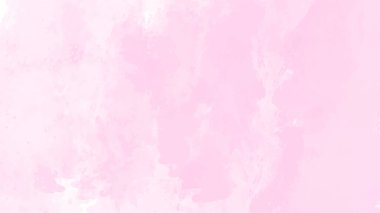 Dokular için pembe suluboya arka plan ve web pankartları arzuluyor