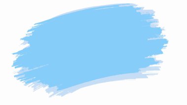 Dokular için mavi suluboya arka plan ve web pankartları arzuluyor