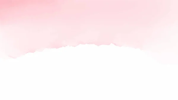 Fundo Aquarela Rosa Suave Para Fundos Texturas Banners Web Desig —  Vetores de Stock