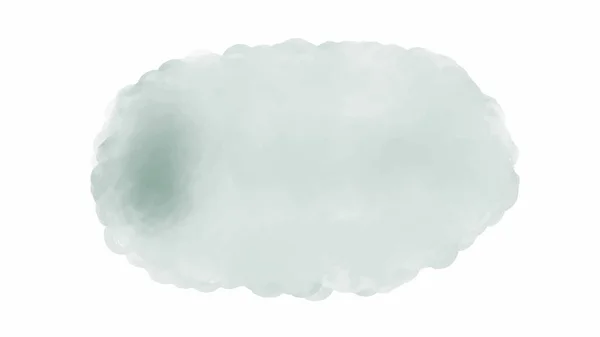 Fundo Aquarela Verde Macio Para Texturas Fundos Banners Web Desig —  Vetores de Stock