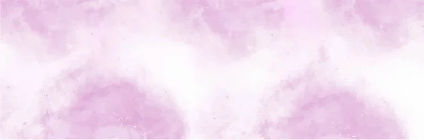 Soft Pink Aquarell Hintergrund Für Ihr Design Aquarell Hintergrundkonzept Vektor — Stockvektor