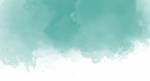 Fundo Aquarela Azul Para Texturas Fundos Banners Web Desig —  Vetores de Stock