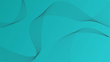 Soyut modern gradyan mavi Geometrik arkaplan, Eps10 vektörü