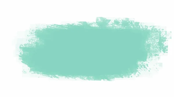 Fondo Acuarela Verde Para Texturas Fondos Banners Web Desig — Vector de stock